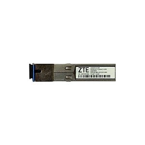 Módulo SFP GPON OLT Classe C+ 20KM para ZTE C300-C320-C350