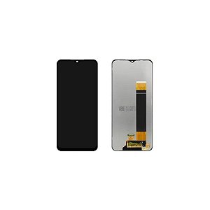 Tela Samsung M33 5G