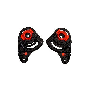 Kit de Mecanismo MT Helments MT-V-14 - para Capacete