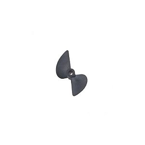 Hélice Lancha 1,9"X3,0" Composição PRB0152