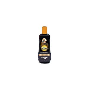 Óleo Australiano para Bronzeado Intensificador 237ML