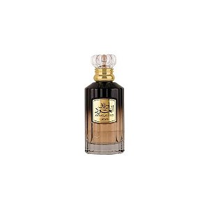 Perfume Lattafa Awraq Al Oud Eau de Parfum 100ml