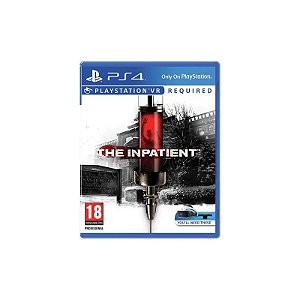 Jogo The Inpatient PS4 VR
