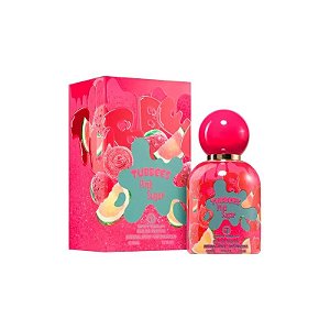 Perfume Tubbees Pink Sugar - Água de Perfume - Unissex - 50ML