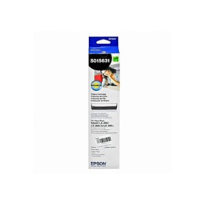 Fita Epson LX 350 300 300+ S015631 Original
