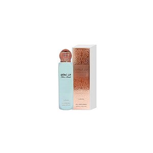 Perfume Corporal Lattafa Fahkar F 150ML