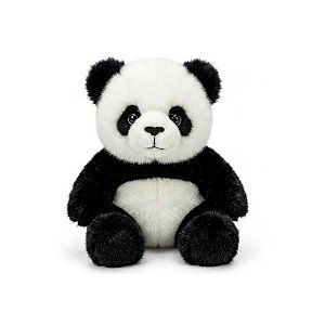 Pelúcia Panda MZ-323 18CM