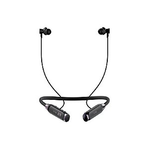 Fone de Ouvido Bluetooth G-Tide EG22 - Preto