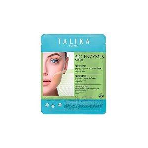 Máscara Facial Purificante Talika Bio Enzymes Mask - 20g