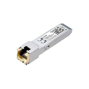 Módulo SFP TP-Link TL-SM331T 1000BASE-T RJ45 RJ45