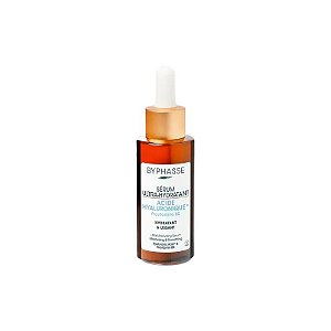 Soro Byphasse Ultra-Hidratante Ácido Hialurônico 50ML