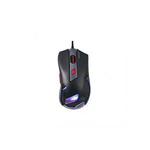 Mouse Marvo Scorpion G926BK Preto