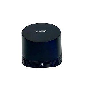 Roteador Fibra Home Smart Router SR120-CC Wi-fi Preto