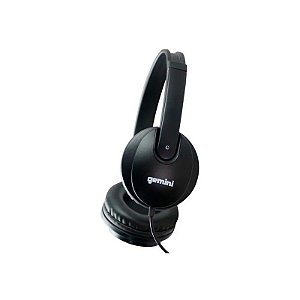 Fone DJ Gemini - DJX-200