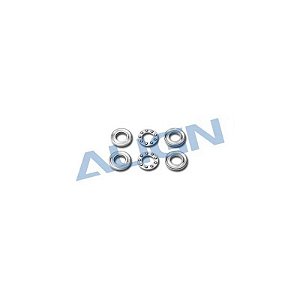 Rolamento de Empuxo TR600N F5-10M HN6125T