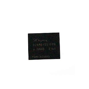 Memória Nand Xbox 360 4GB
