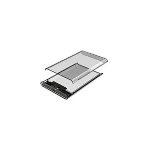 Gaveta para HD 2.5" Satellite SSD AX-250 USB Tipo C