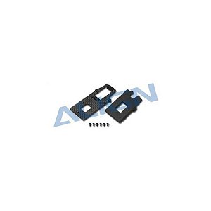 Peças de Fuselagem TR250PRO H25117T
