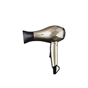 Secador de Viagem Vivostar VS-777 - 3500W - Bivolt
