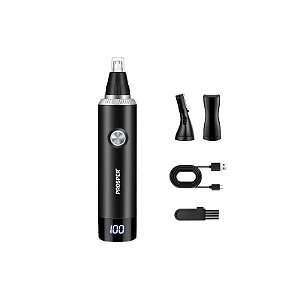 Máquina Nasal Prosper P-4401 – 3 Em 1 – Recarregável