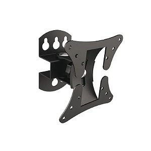 Suporte para TV Plano Argom ARG-BR-0501 13" a 29