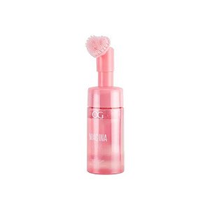 Sabonete Facial Outdoor Girl Niacina Skin SF9191 - 100ml