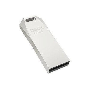 Pendrive Hoco UD4 de 64 GB com USB 2.0