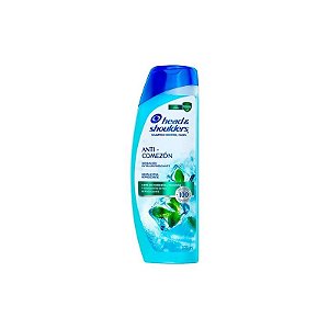 Xampu Anticaspa Head & Shoulders Anticoceira Garrafa 650ML