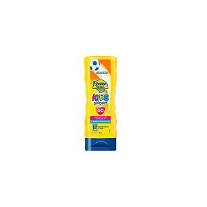 Protetor Solar Infantil Banana Kids Sport SPF50 180ML