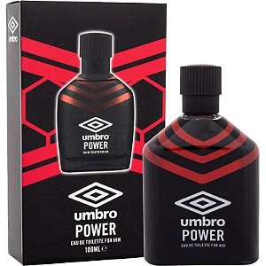 Perfume Umbro Power EDT 100ml Masculino
