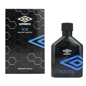 Perfume Umbro Ice EDT 100mL Masculino