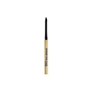 Lápis para Olhos Milani Supreme Kohl Kajal 01 Blackest