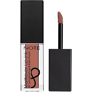 Lábio Fluido Note Mattever Ink - 01 First Love Geige