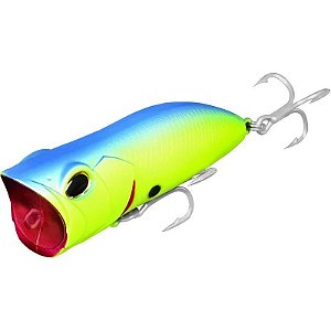 Isca Marine Sports Ram Popper 90 - 24-BB
