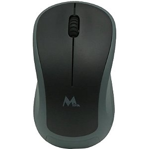 Mouse Mtek Wireless MW-3W305 Preto