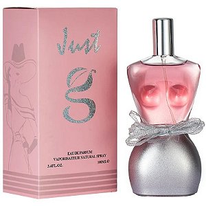 Perfume Lovali Just G EDP 100mL - Feminino