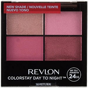 Pó Revlon Colorstay Dia/Noite 565 New Shade - 4.8g