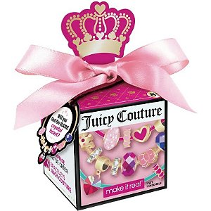 Jogo Juicy Couture Make It Real - 4437