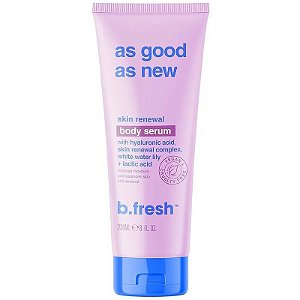 Loção Corporal B.Fresh As Good As New Skin Renewal - 236mL