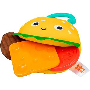 Mordedor Bright Starts Diga queijo 16701