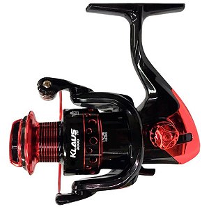 Molinete Frontal Top Fishing Klaus FD 2000