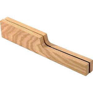 Organizador de facas pequeno BergHOFF Ron 30 x 3 x 5,5 cm - 3900019