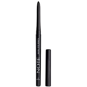 Lápis de Olhos Note Kajal 01 Black - 0,3g