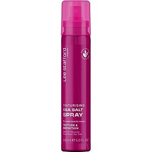 Spray Capilar Lee Stafford Sea Salt Texturizante - 150mL