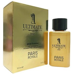 Perfume P.Paris Royale Ultimate Pour Homme 100ml EDP