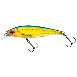 Isca Duel L-Bass Jerkbait 80 F1213-MGGB