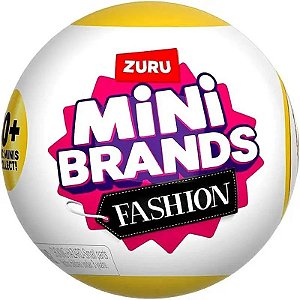 Mini Marcas Fashion Zuru - 77485
