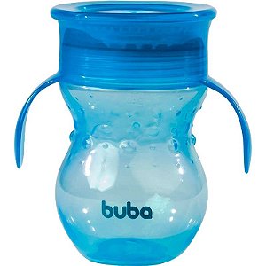 Vaso 360 com alça Buba - 12648