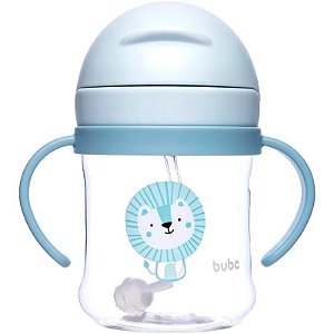 Vaso com válvula anticólica Buba - 18108