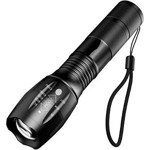 Lanterna Bell+Howell TacLight ML-530